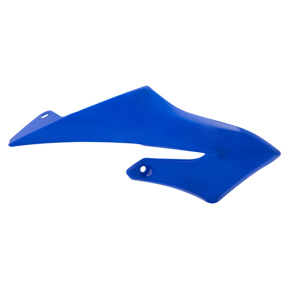 Acerbis Lower Radiator Scoops Black - Image 122