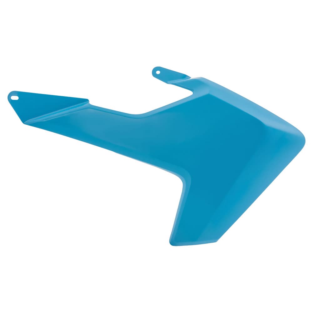 Acerbis Lower Radiator Scoops Black - Image 106