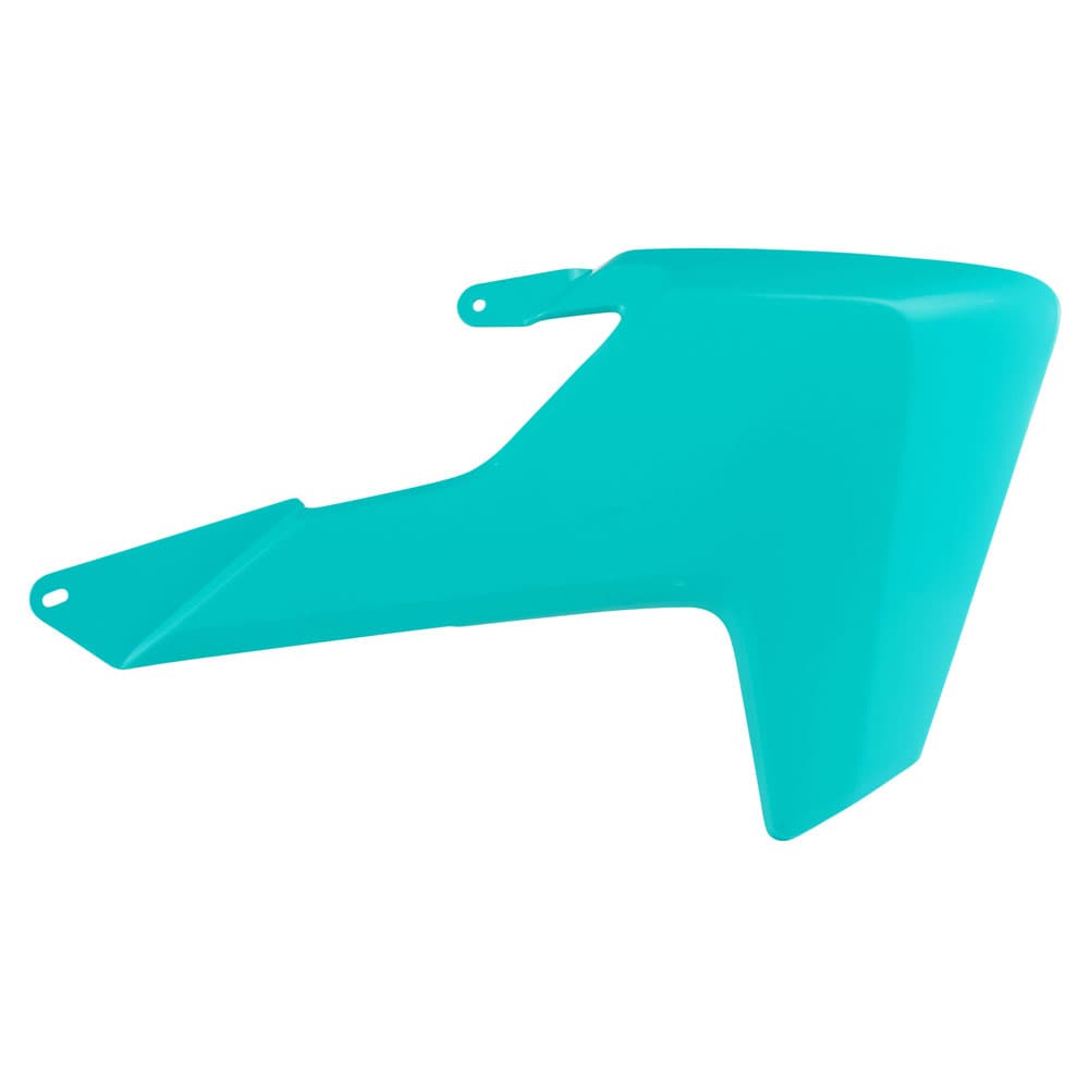 Acerbis Lower Radiator Scoops Black - Image 111