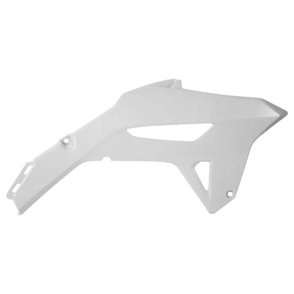 Acerbis Lower Radiator Scoops Black - Image 113