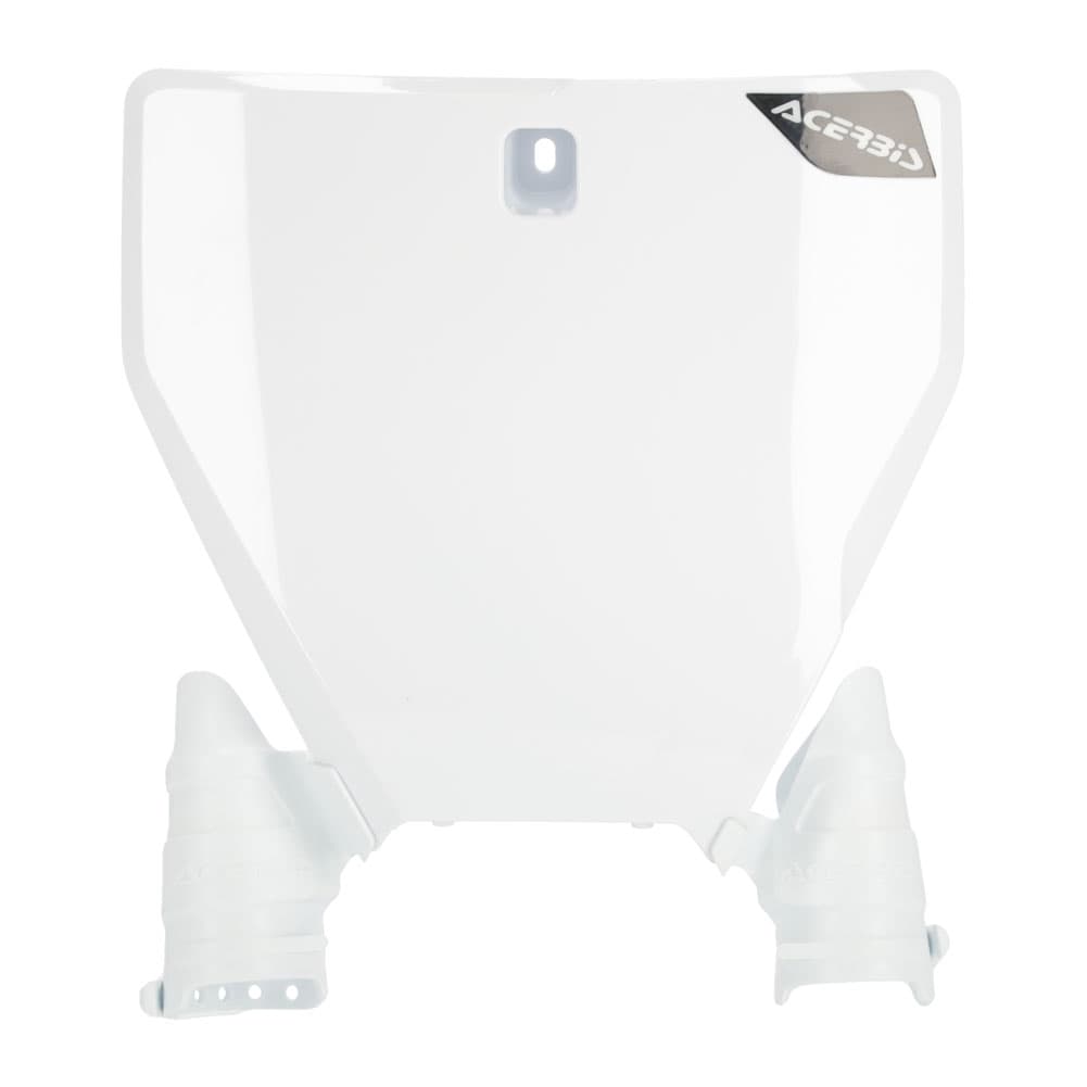 Acerbis Front Number Plate - Image 166