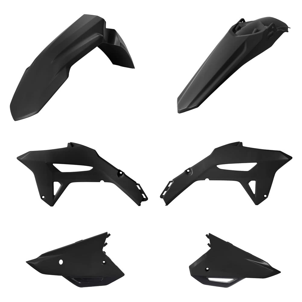 Acerbis Replica Plastic Kit Original 13 - Image 172