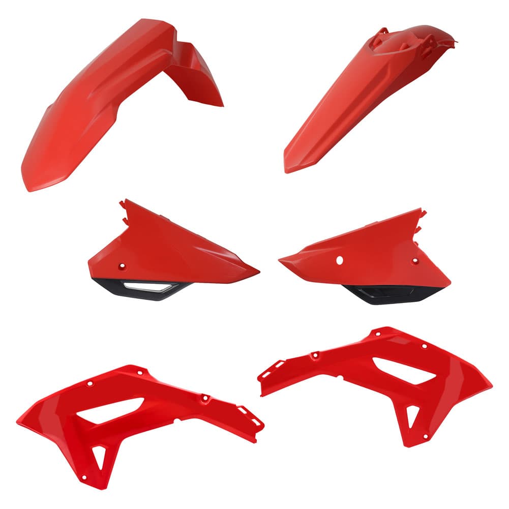 Acerbis Replica Plastic Kit Original 13 - Image 203