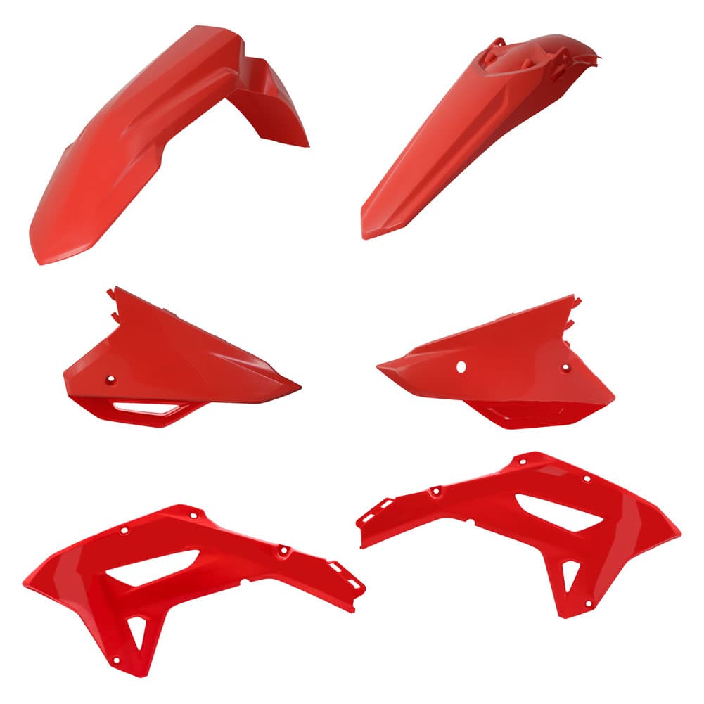 Acerbis Replica Plastic Kit Original 13 - Image 158