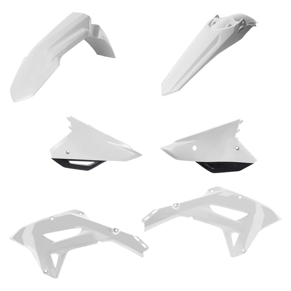 Acerbis Replica Plastic Kit Original 13 - Image 242