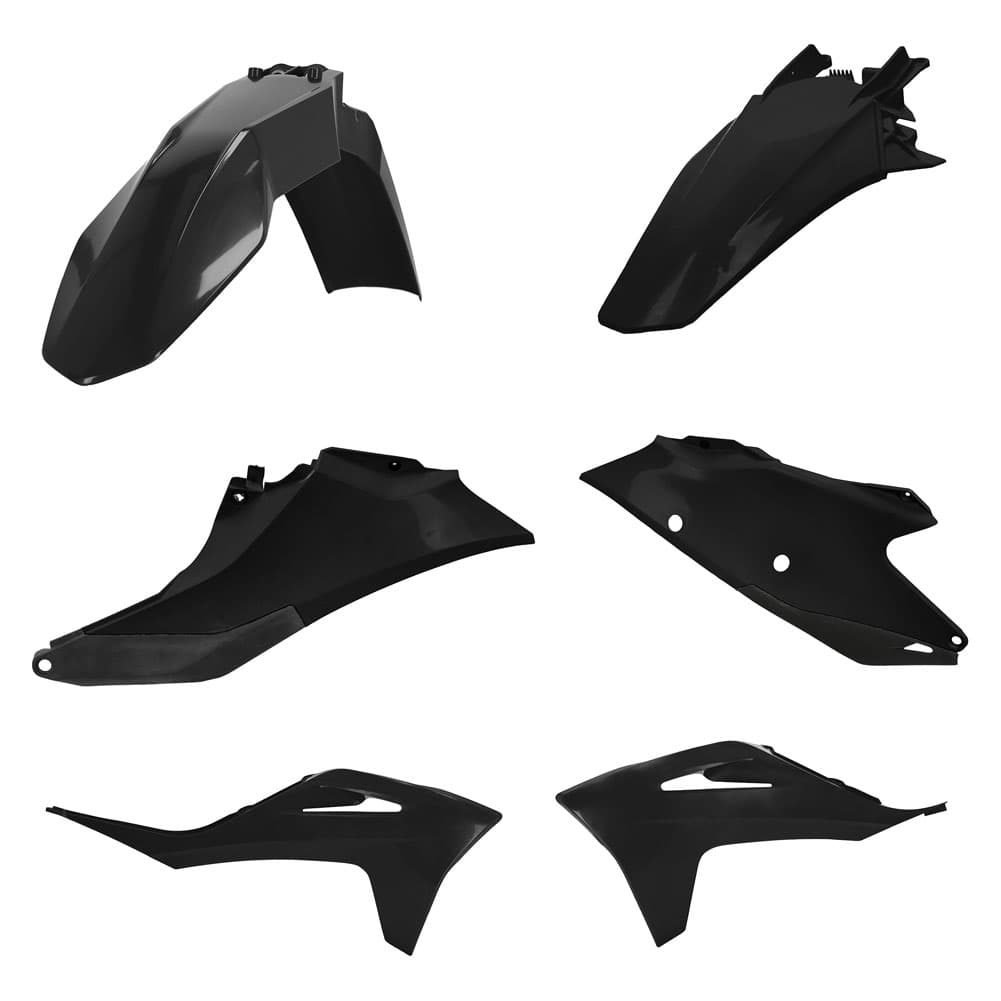 Acerbis Replica Plastic Kit Original 13 - Image 175