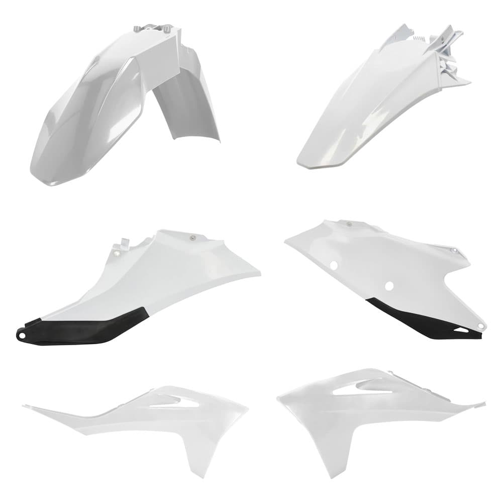 Acerbis Replica Plastic Kit Original 13 - Image 244