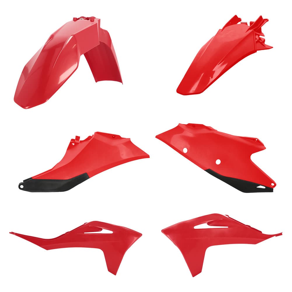 Acerbis Replica Plastic Kit Original 13 - Image 207