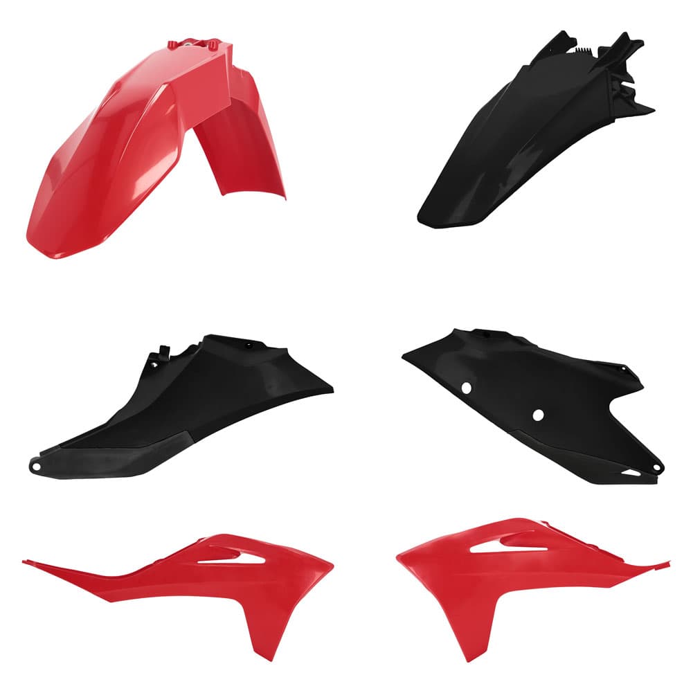 Acerbis Replica Plastic Kit Original 13 - Image 229