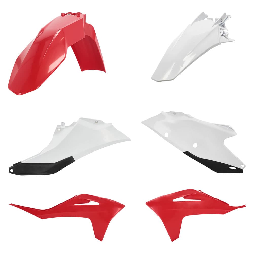 Acerbis Replica Plastic Kit Original 13 - Image 231