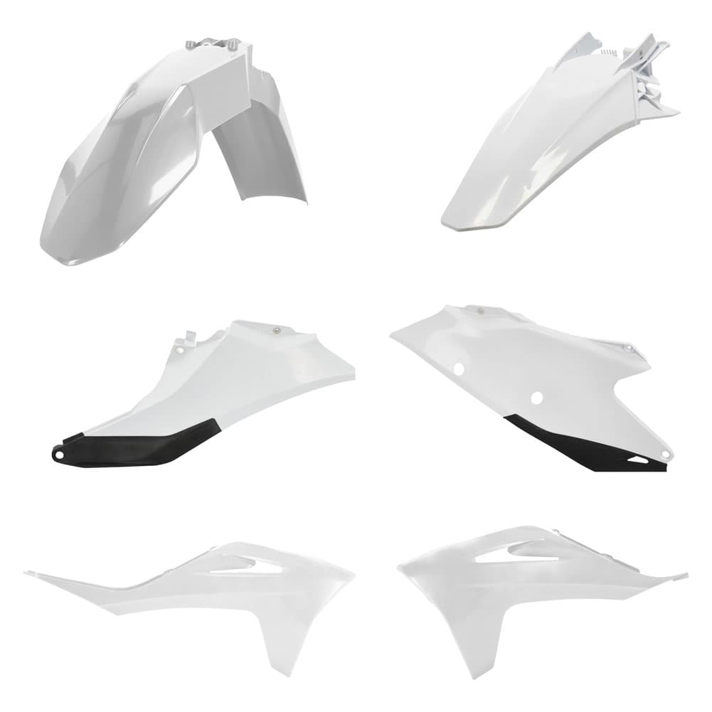 Acerbis Replica Plastic Kit Original 13 - Image 243