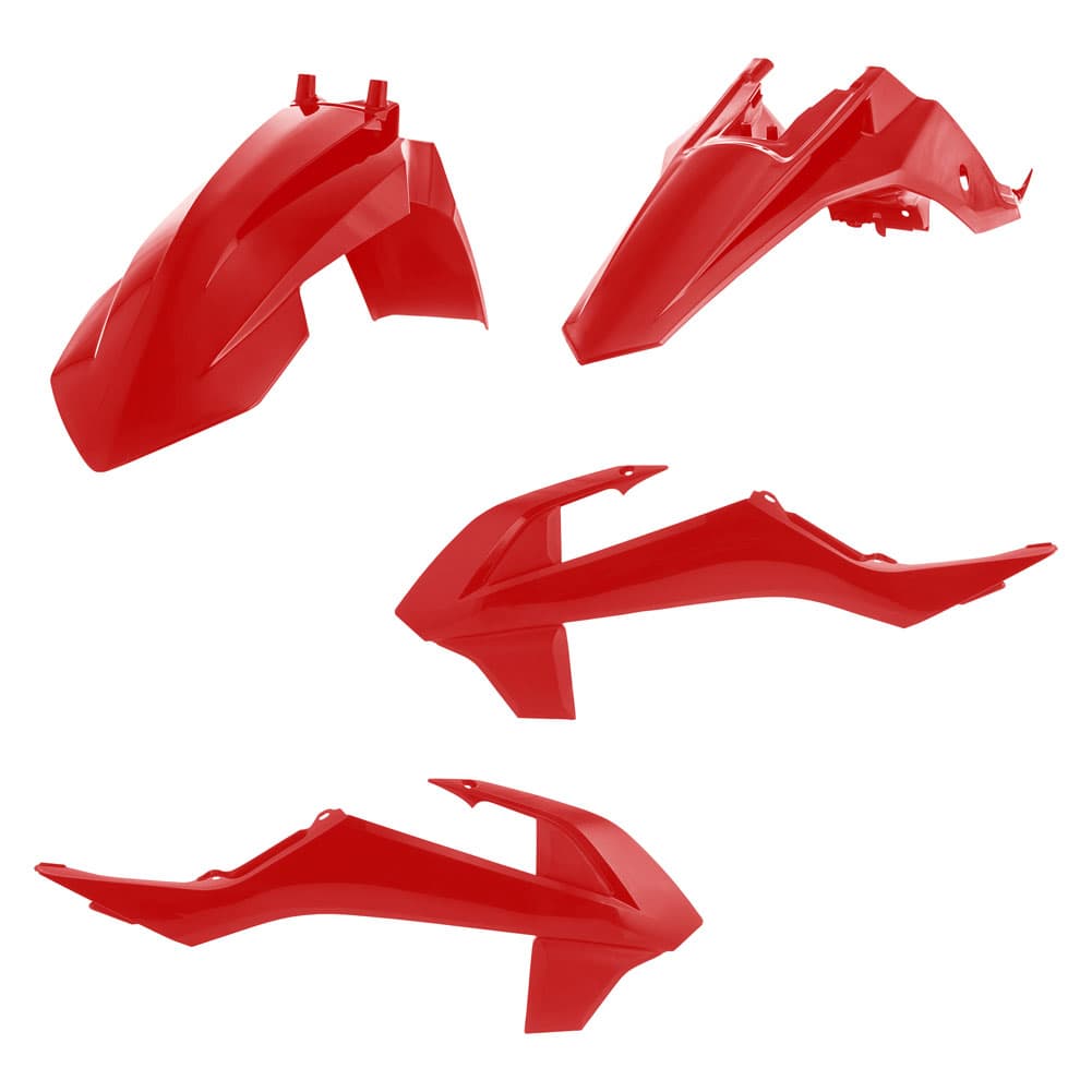 Acerbis Replica Plastic Kit Original 13 - Image 224