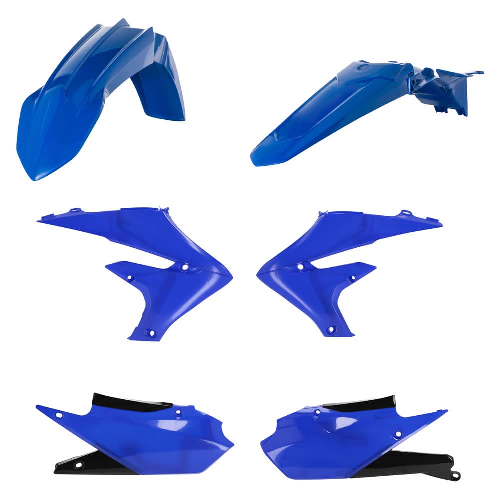 Acerbis Replica Plastic Kit Original 13 - Image 206