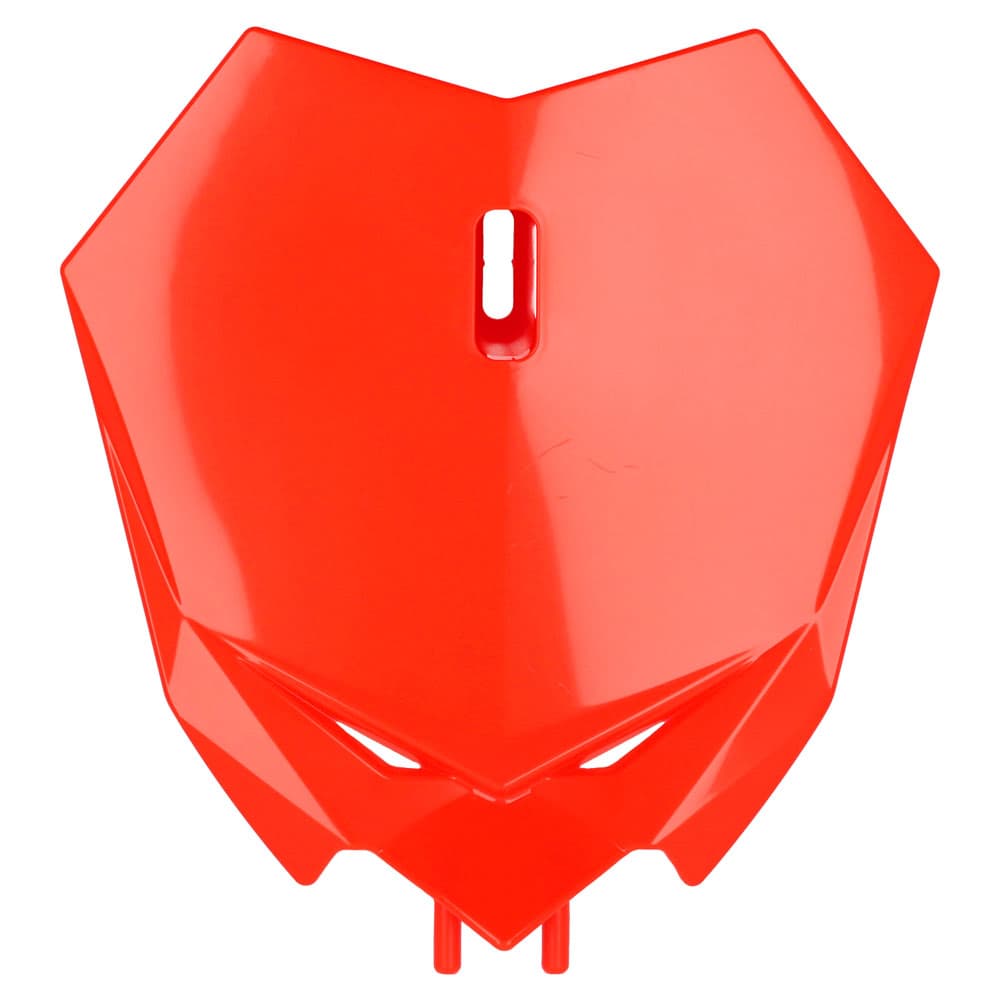 Acerbis Front Number Plate - Image 160