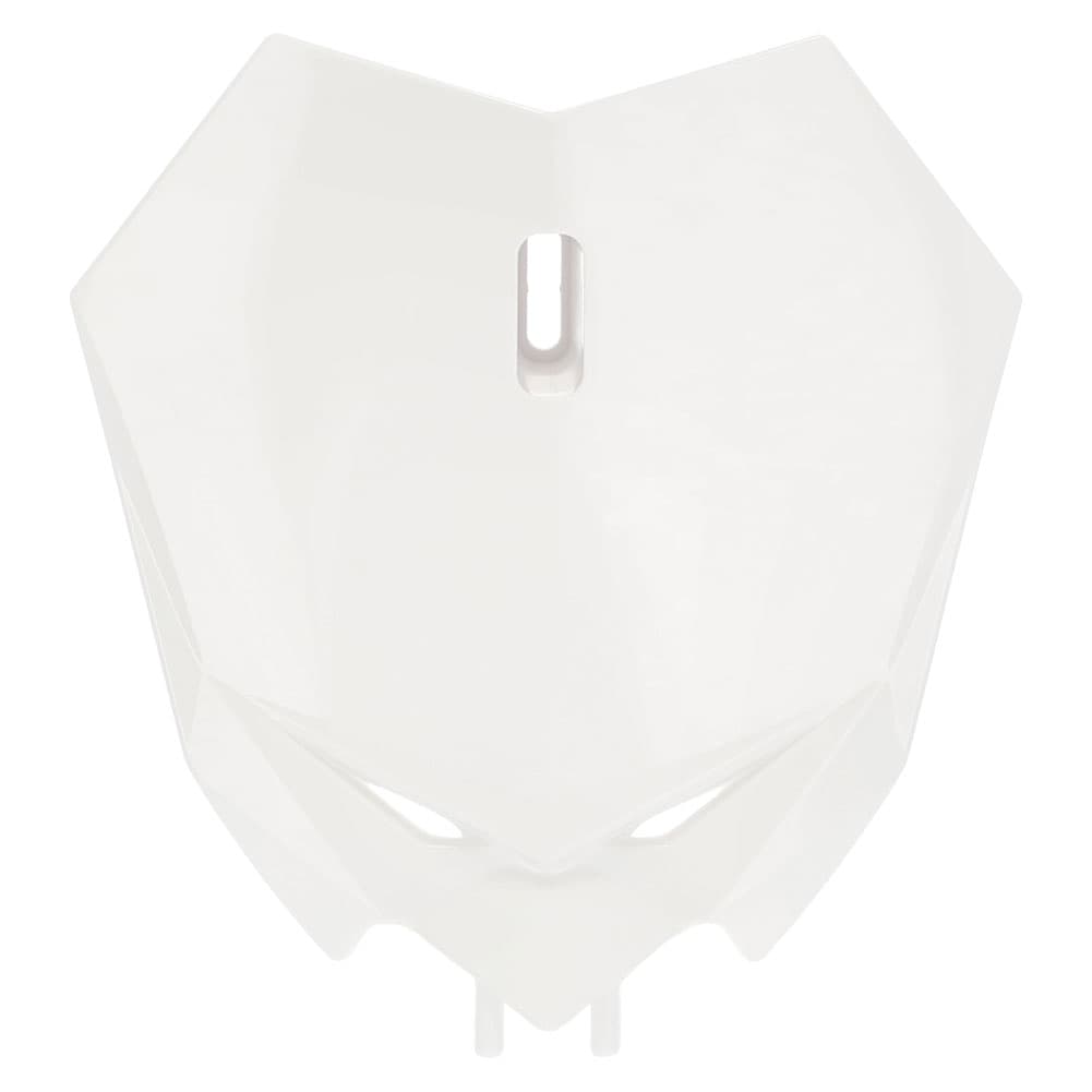 Acerbis Front Number Plate - Image 163