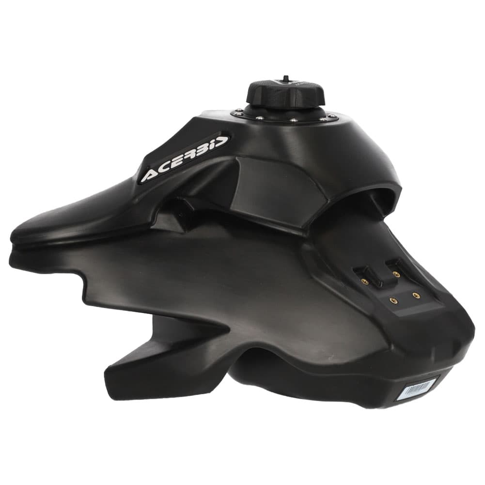 Acerbis Fuel Tank (NO CA) 3.3 Gallon Black - Image 122