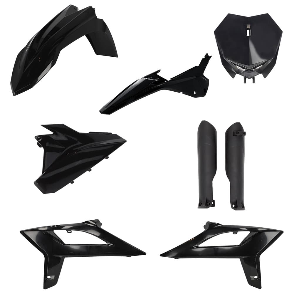 Acerbis Full Plastic Kit - Image 116