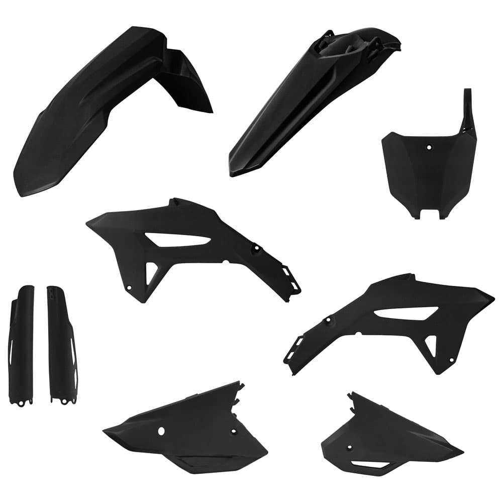 Acerbis Full Plastic Kit - Image 119