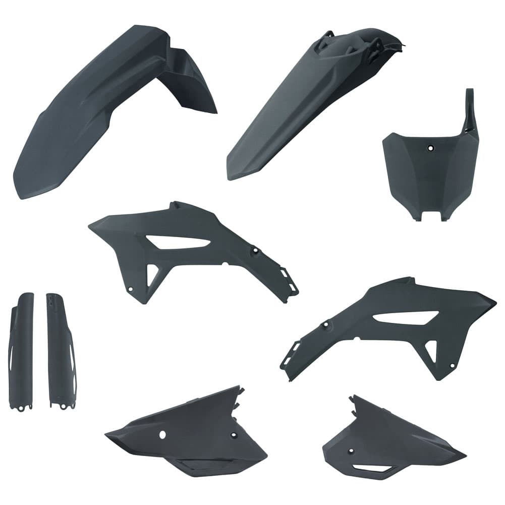 Acerbis Full Plastic Kit - Image 141