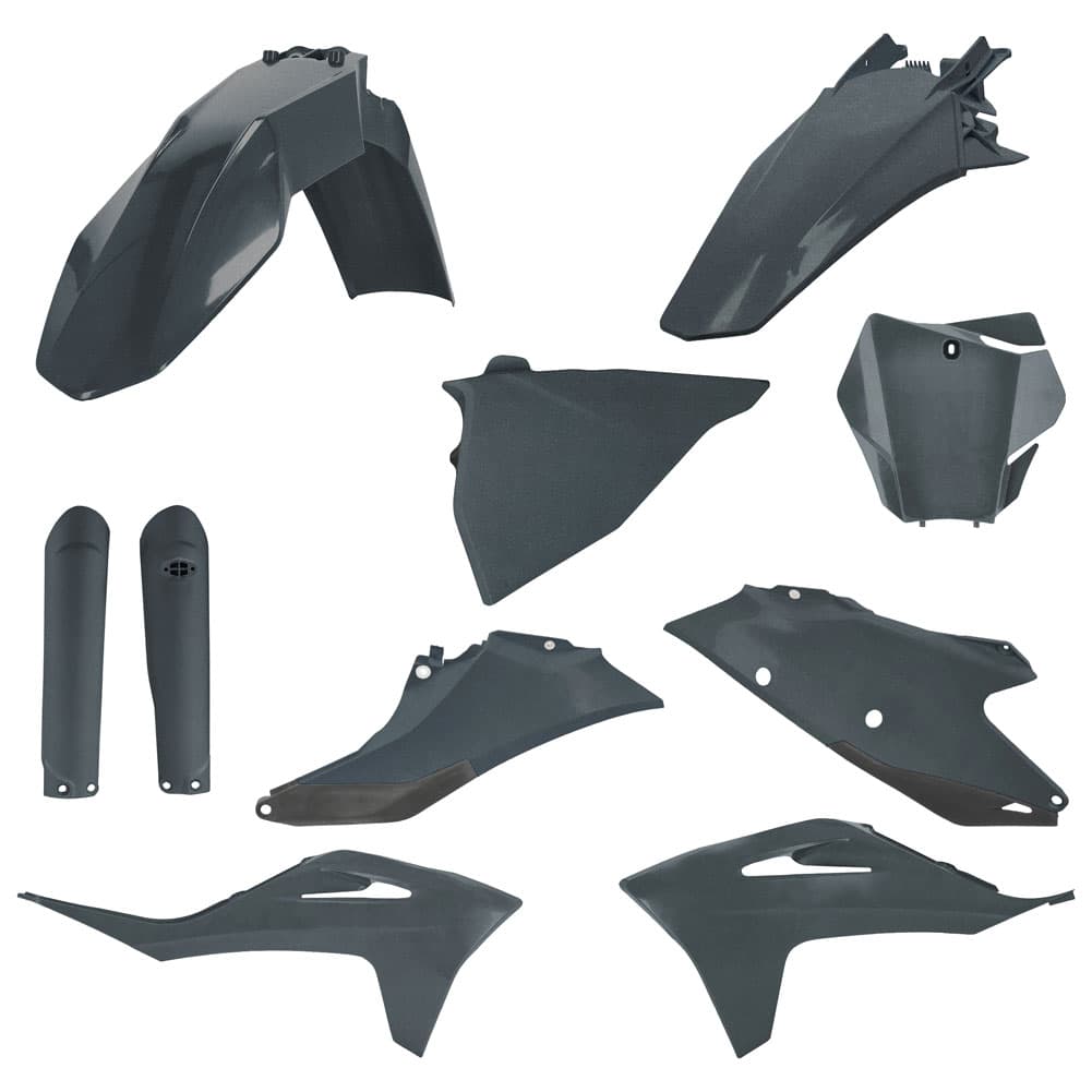 Acerbis Full Plastic Kit - Image 146