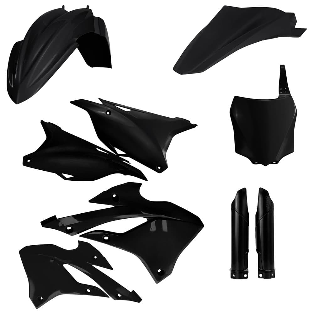 Acerbis Full Plastic Kit - Image 112