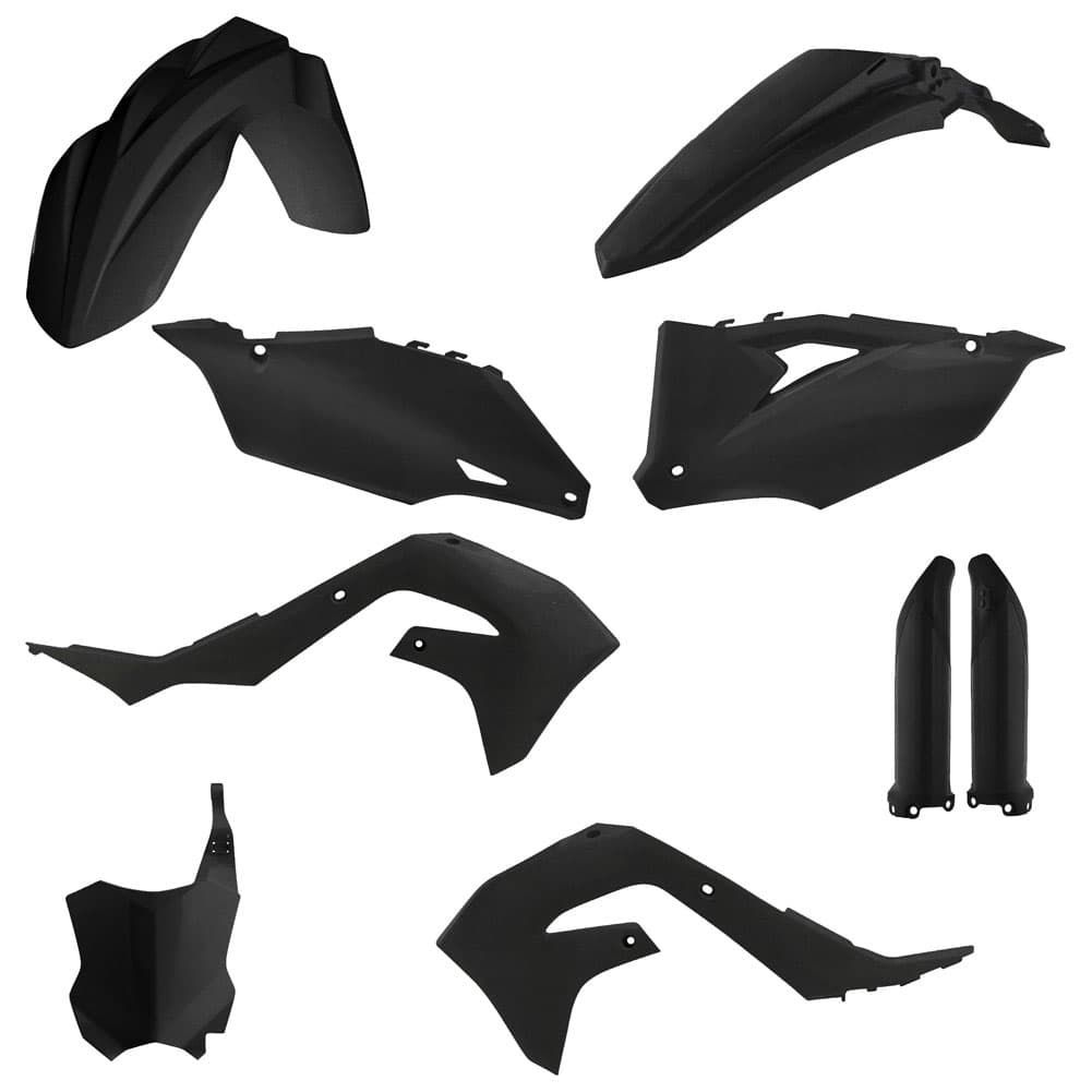 Acerbis Full Plastic Kit - Image 121
