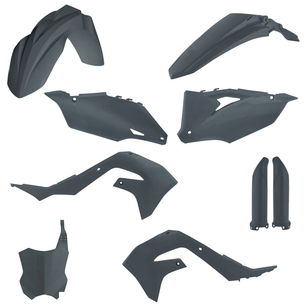 Acerbis Full Plastic Kit - Image 143
