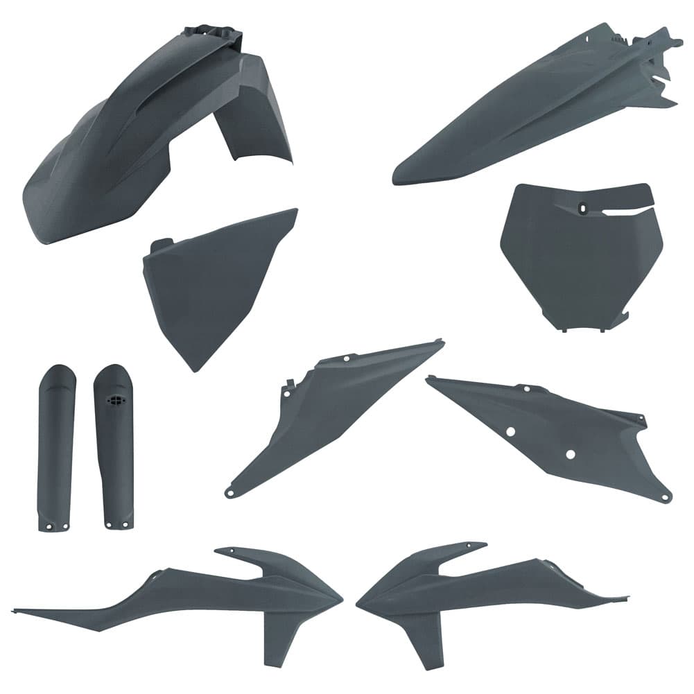 Acerbis Full Plastic Kit - Image 144