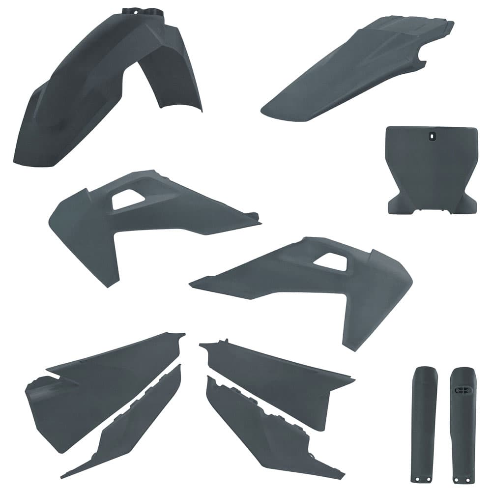 Acerbis Full Plastic Kit - Image 145