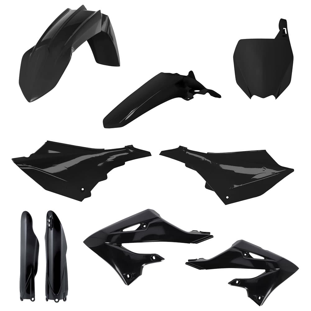 Acerbis Full Plastic Kit - Image 113