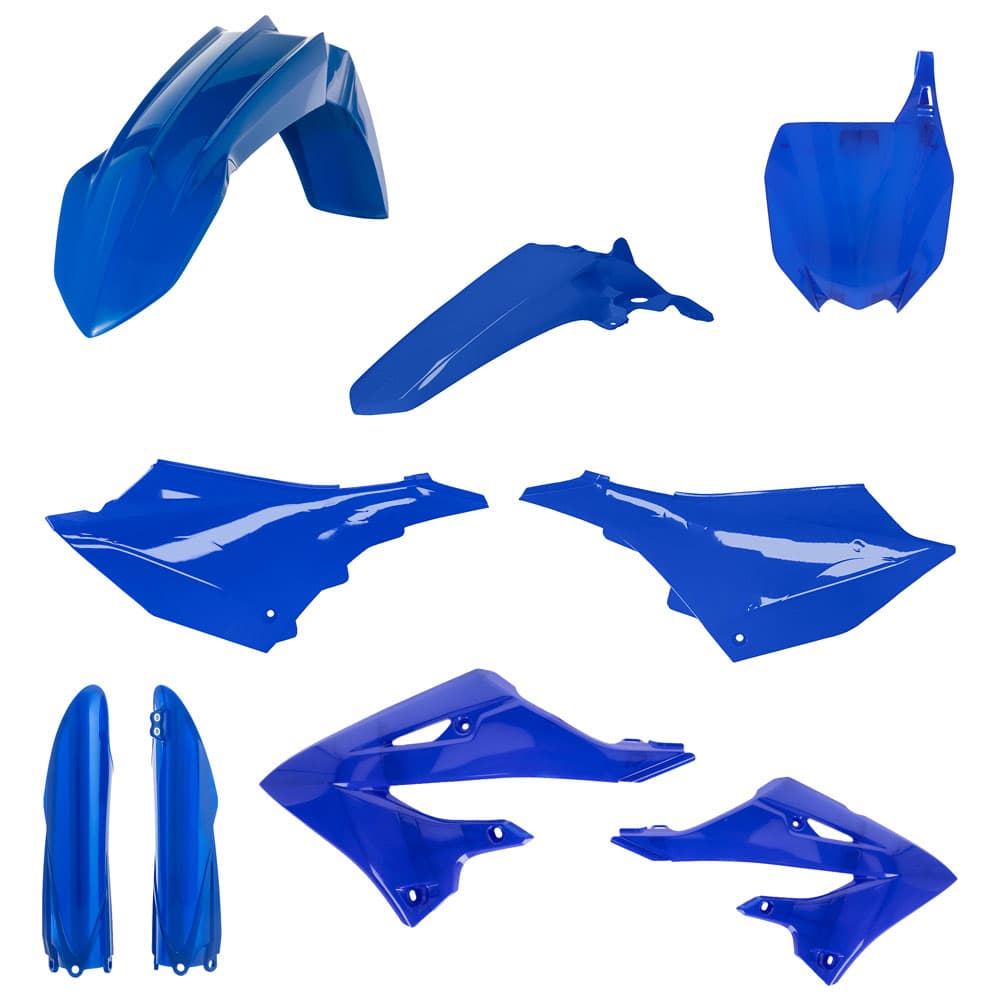 Acerbis Full Plastic Kit - Image 125