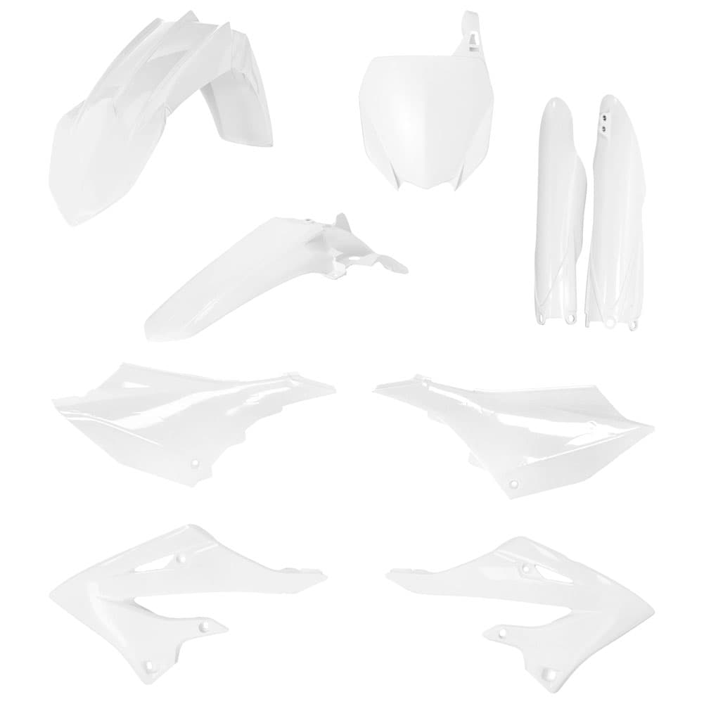 Acerbis Full Plastic Kit - Image 228