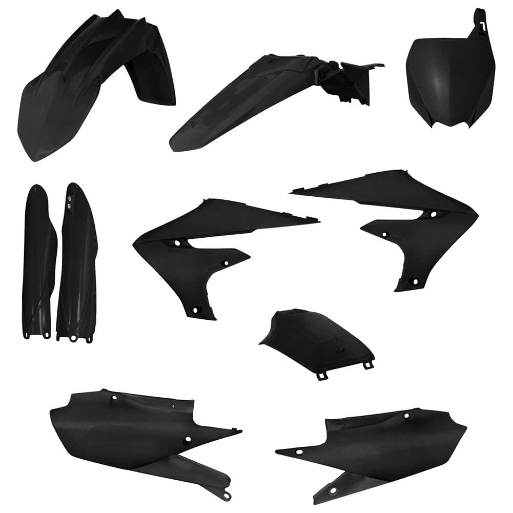 Acerbis Full Plastic Kit - Image 240