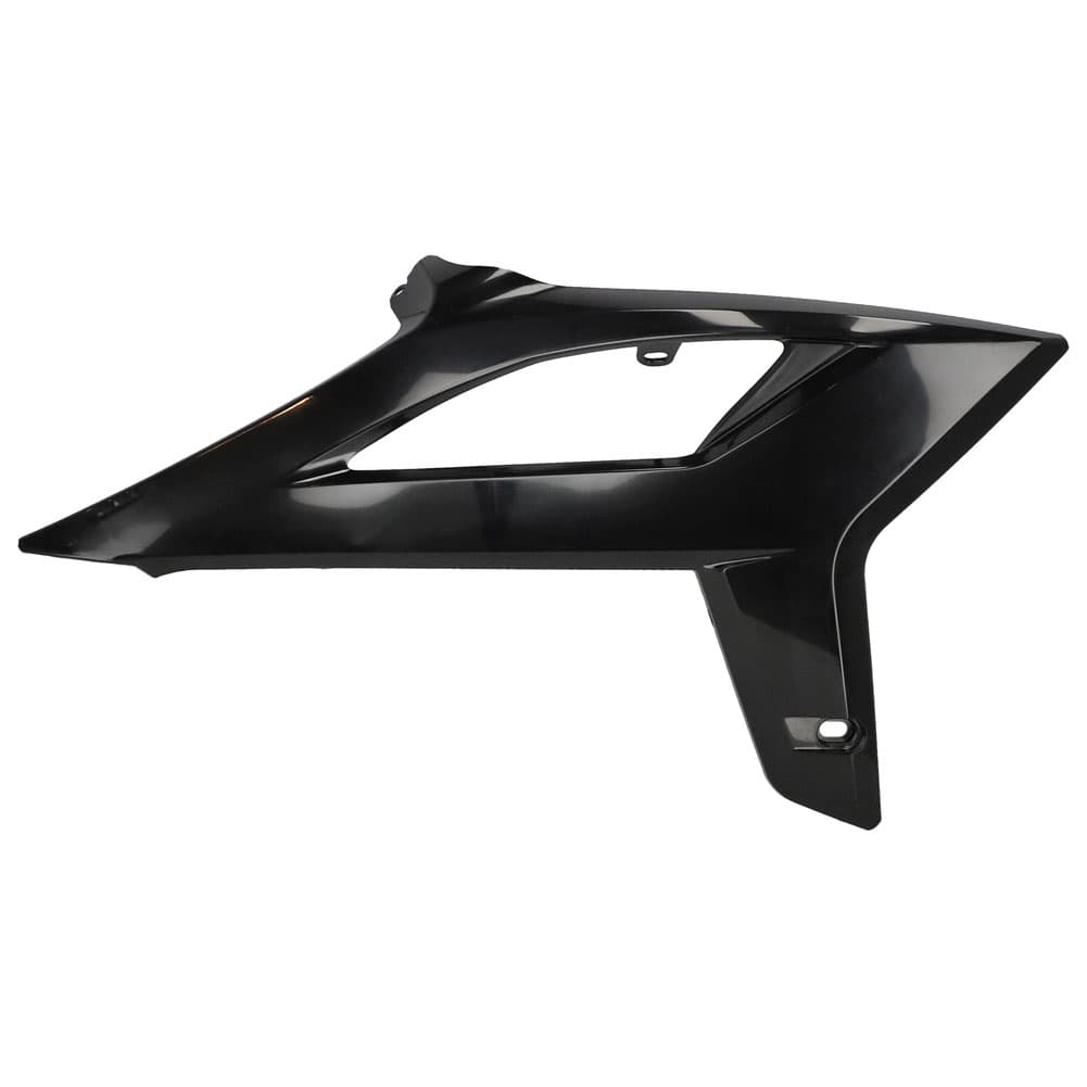 Acerbis Lower Radiator Scoops Black - Image 133