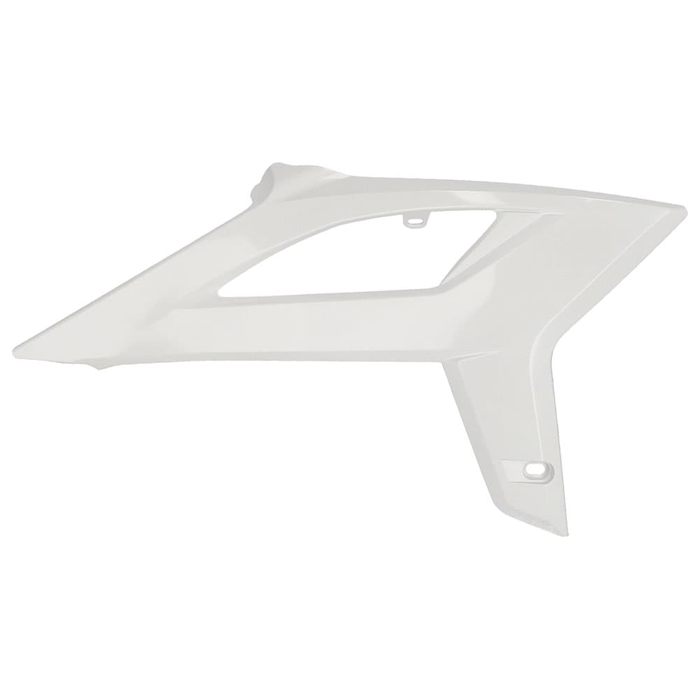 Acerbis Lower Radiator Scoops Black - Image 152