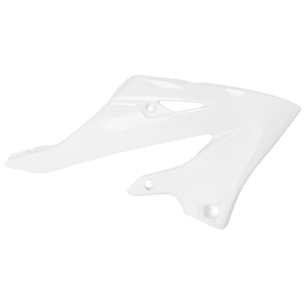 Acerbis Lower Radiator Scoops Black - Image 150