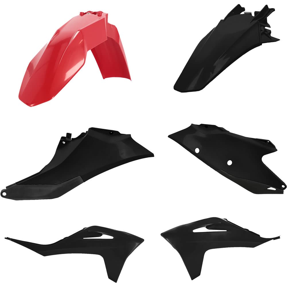 Acerbis Replica Plastic Kit Original 13 - Image 230