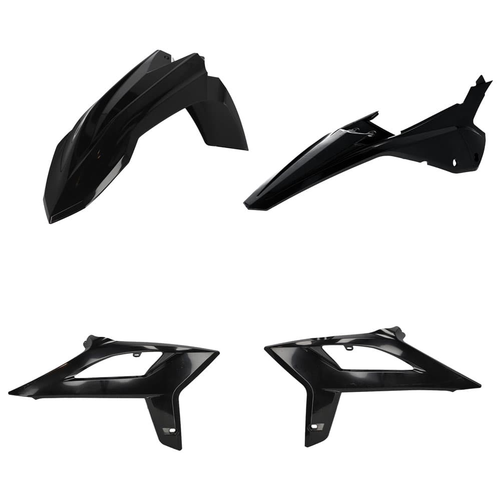 Acerbis Replica Plastic Kit Original 13 - Image 181