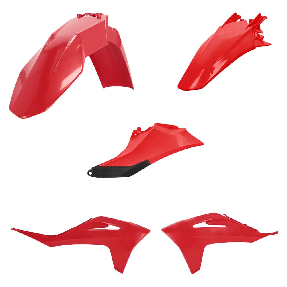 Acerbis Replica Plastic Kit Original 13 - Image 226