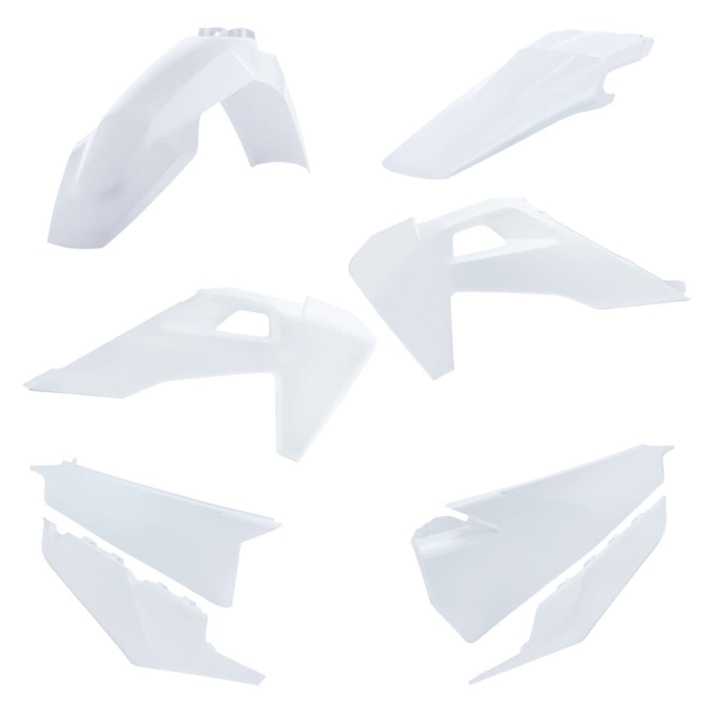 Acerbis Replica Plastic Kit Original 13 - Image 214