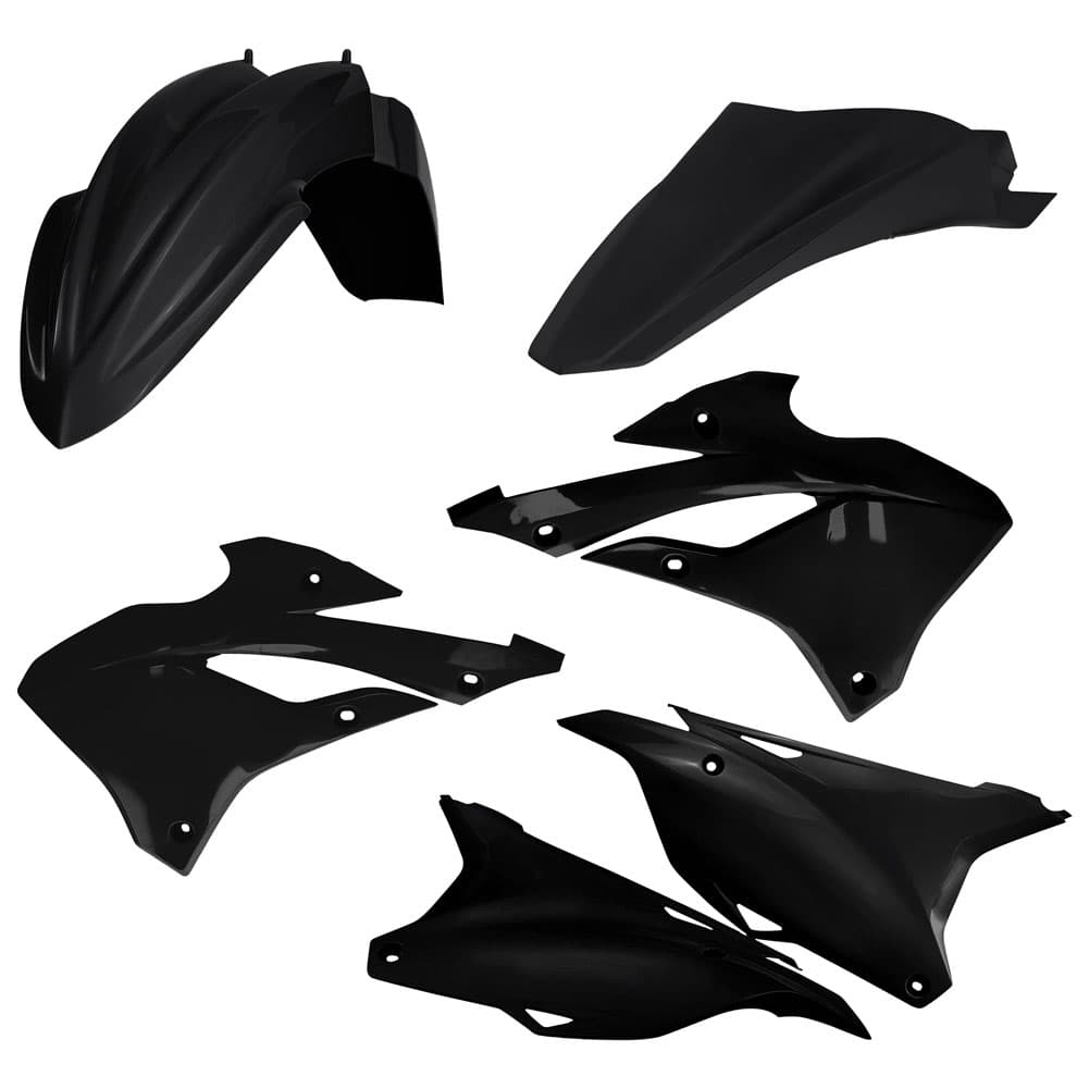 Acerbis Replica Plastic Kit Original 13 - Image 176