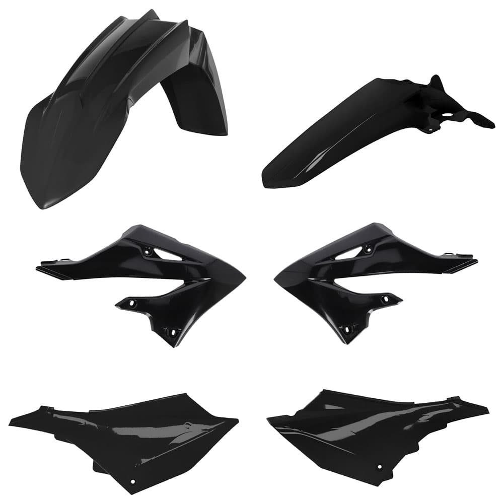 Acerbis Replica Plastic Kit Original 13 - Image 177