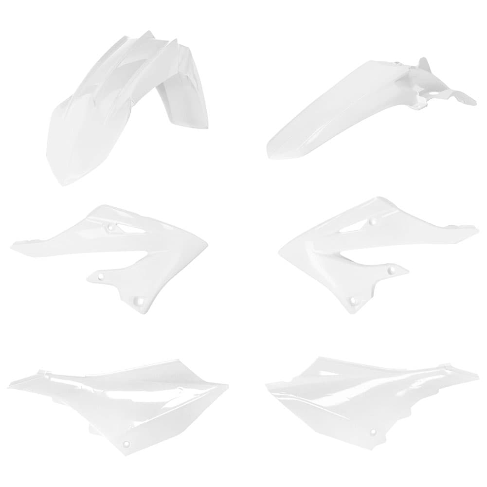 Acerbis Replica Plastic Kit Original 13 - Image 237