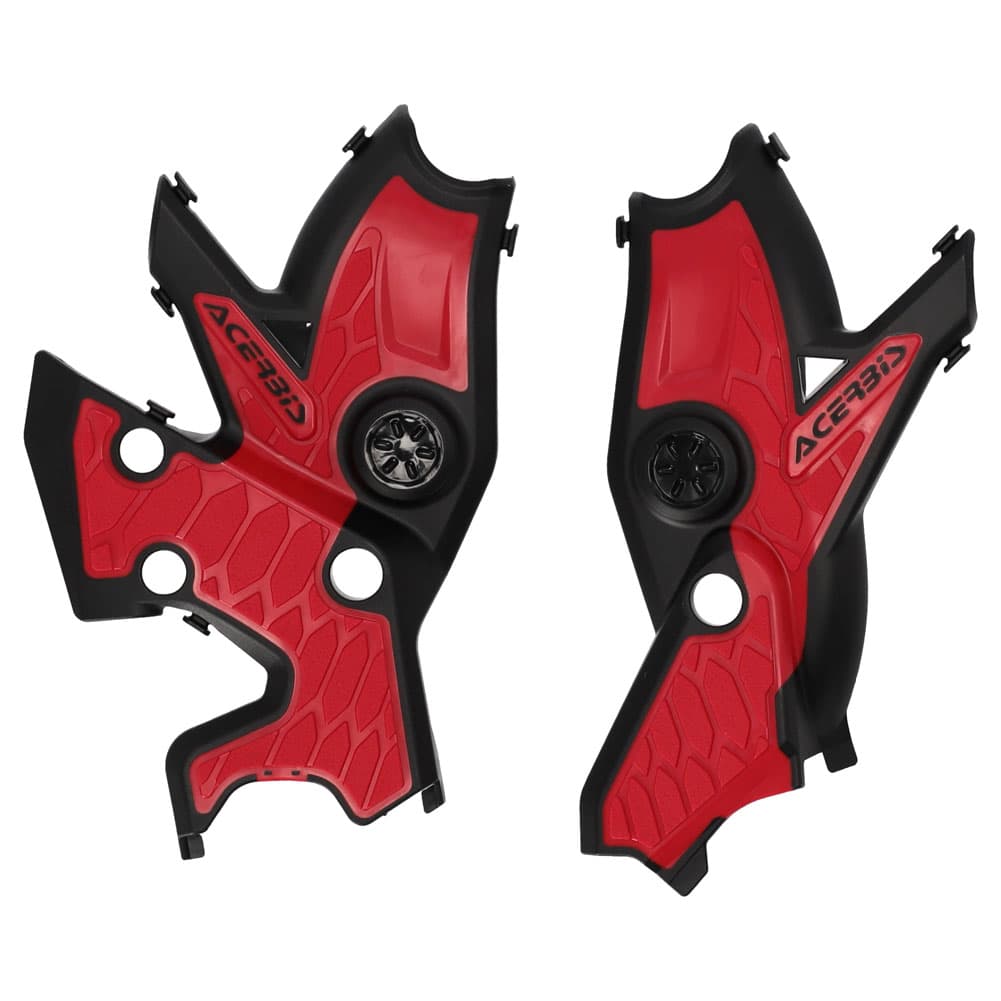Acerbis X-Grip Frame Guards - Image 67