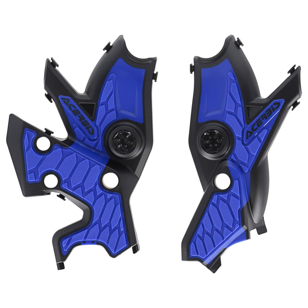 Acerbis X-Grip Frame Guards - Image 60