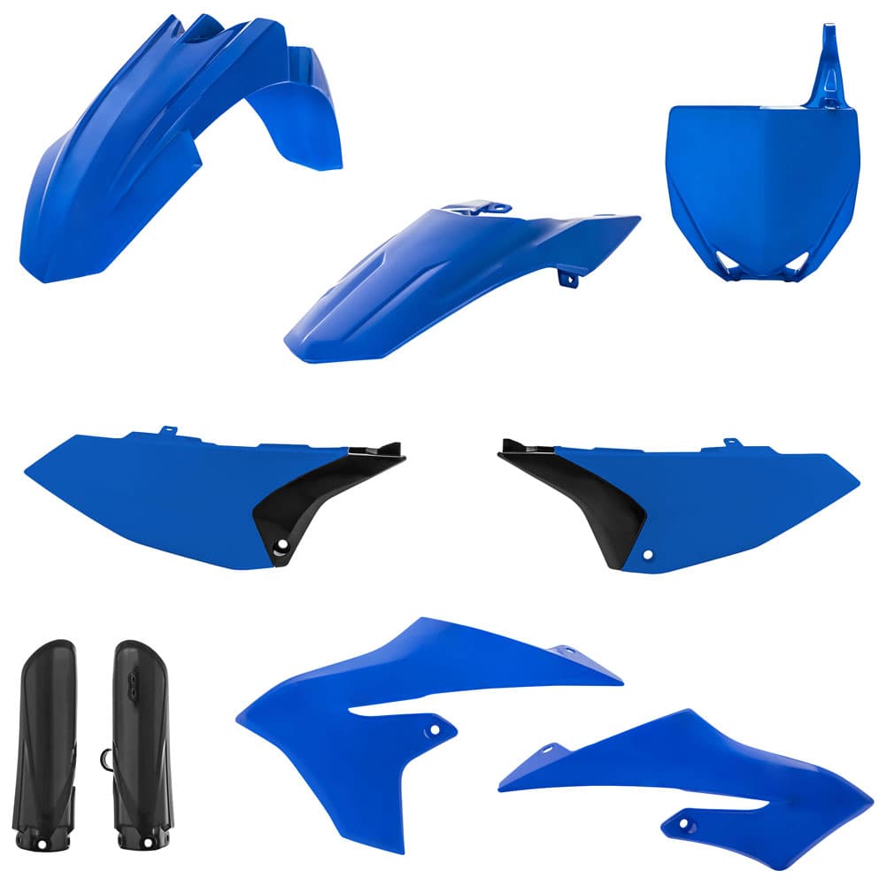 Acerbis Full Plastic Kit - Image 177