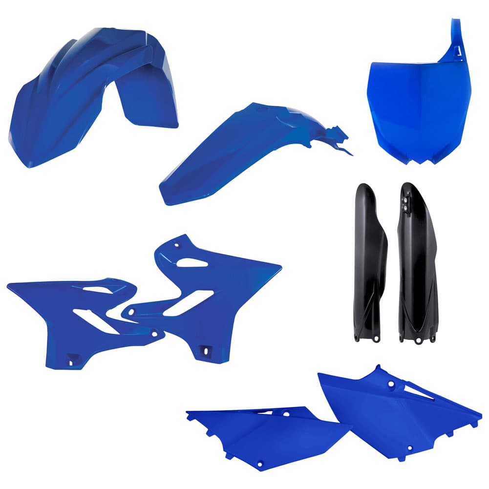 Acerbis Full Plastic Kit - Image 179