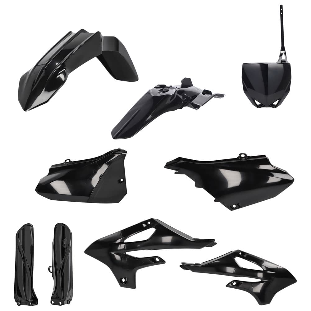 Acerbis Full Plastic Kit - Image 114