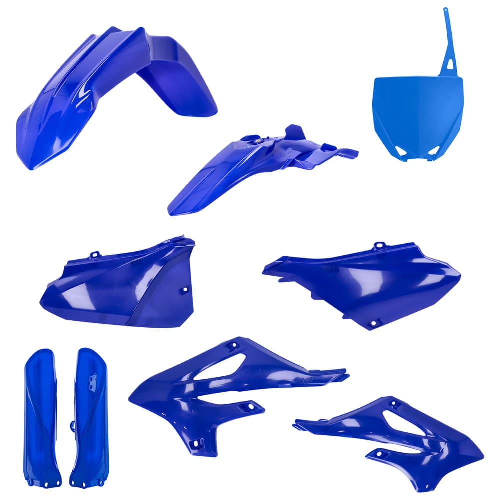 Acerbis Full Plastic Kit - Image 126