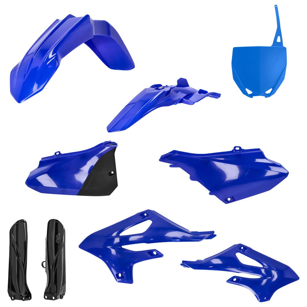 Acerbis Full Plastic Kit - Image 193